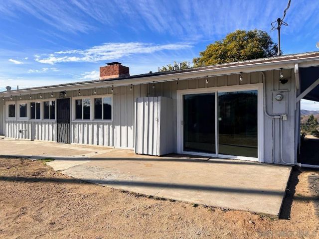 11070 San Gabriel, Valley Center, CA 92082