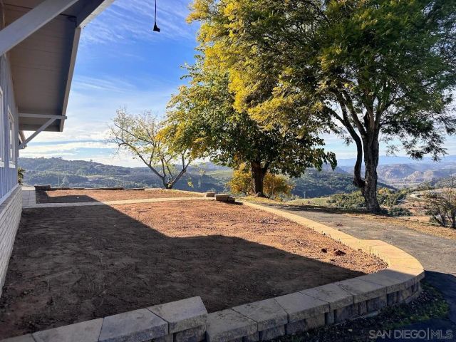 11070 San Gabriel, Valley Center, CA 92082