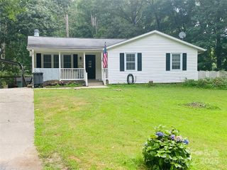 140 Hillside Drive, Salisbury, NC 28147
