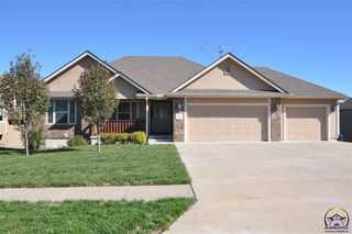 4404 SE Gemstone LN, Topeka, KS 66609