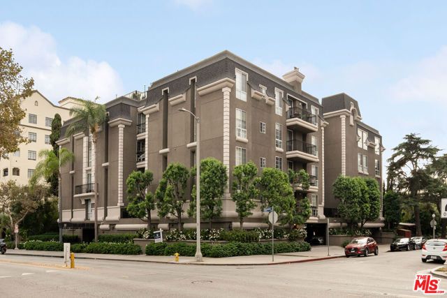 585 N Rossmore Avenue 407, Los Angeles, CA 90004