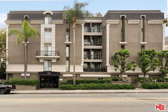 585 N Rossmore Avenue 407, Los Angeles, CA 90004