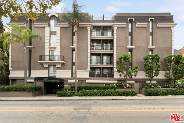 585 N Rossmore Avenue 407, Los Angeles, CA 90004