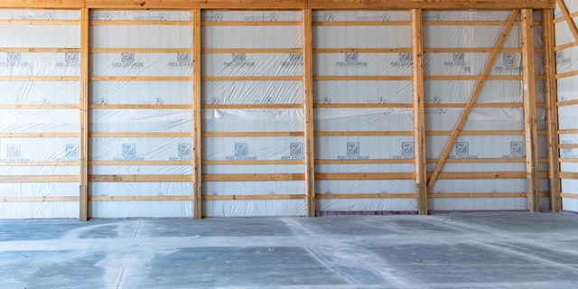 3032 Luxury Barn Lane, Traverse City, MI 49685