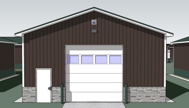 3032 Luxury Barn Lane, Traverse City, MI 49685