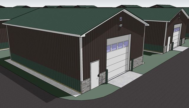 3032 Luxury Barn Lane, Traverse City, MI 49685