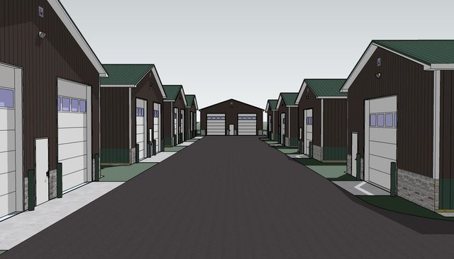 3032 Luxury Barn Lane, Traverse City, MI 49685