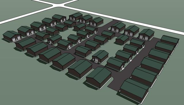 3032 Luxury Barn Lane, Traverse City, MI 49685