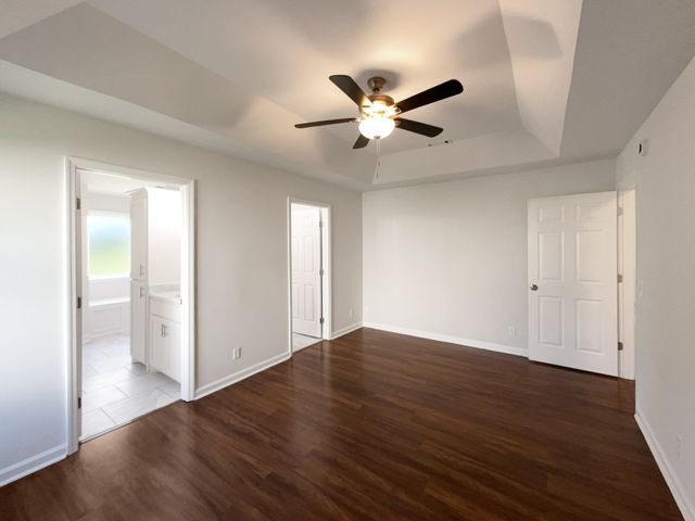 206 Cross Valley Dr, Columbia, TN 38401