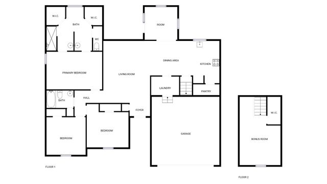 206 Cross Valley Dr, Columbia, TN 38401