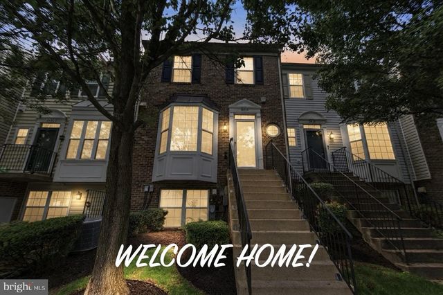 2435 LIZBEC CT, Crofton, MD 21114