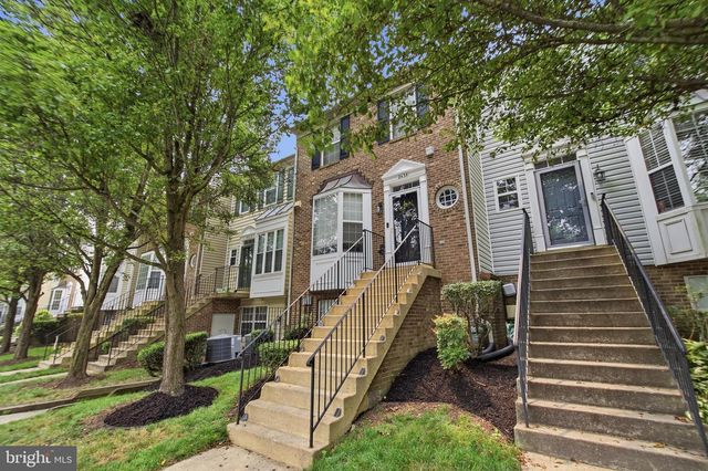 2435 LIZBEC CT, Crofton, MD 21114
