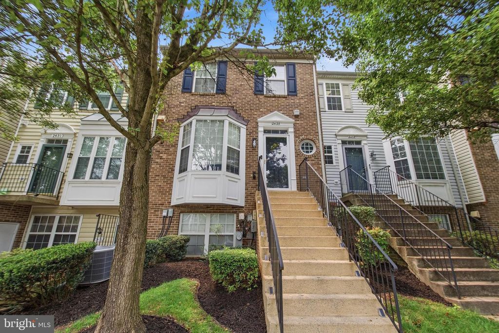2435 LIZBEC CT, Crofton, MD 21114