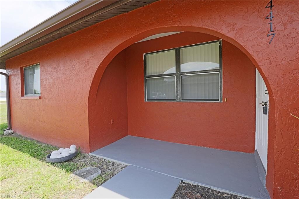 4417 SW Santa Barbara PL, Cape Coral, FL 33914