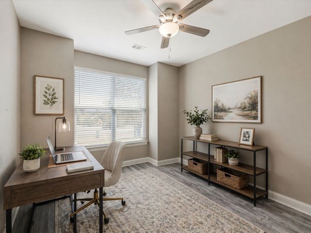 31 Golf Walk Circle, Denison, TX 75020