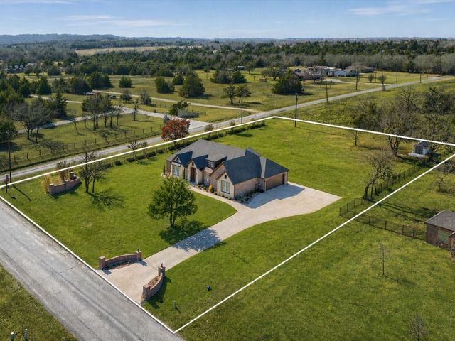 31 Golf Walk Circle, Denison, TX 75020