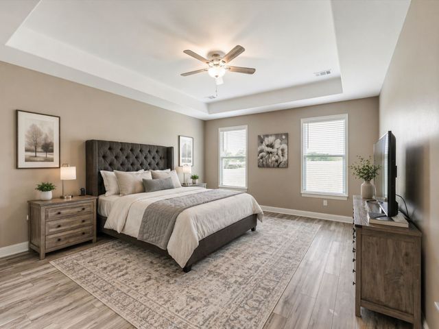 31 Golf Walk Circle, Denison, TX 75020