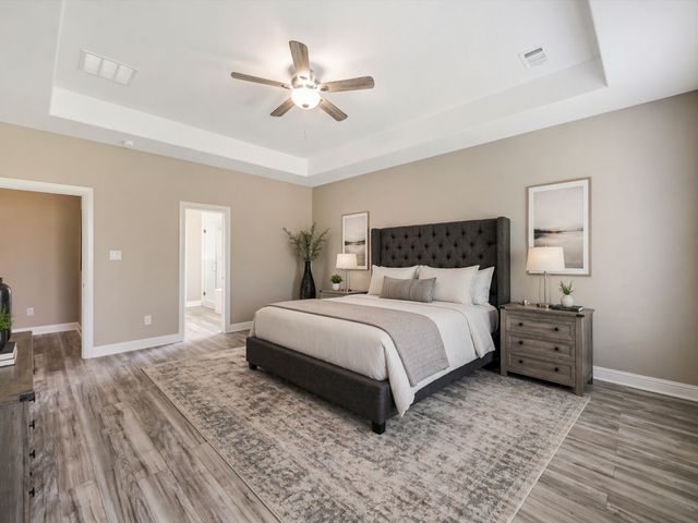 31 Golf Walk Circle, Denison, TX 75020