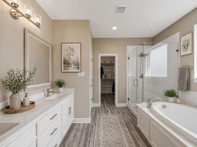 31 Golf Walk Circle, Denison, TX 75020