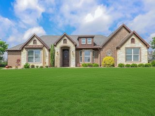 31 Golf Walk Circle, Denison, TX 75020