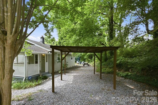 83 E View Street, Marion, NC 28752