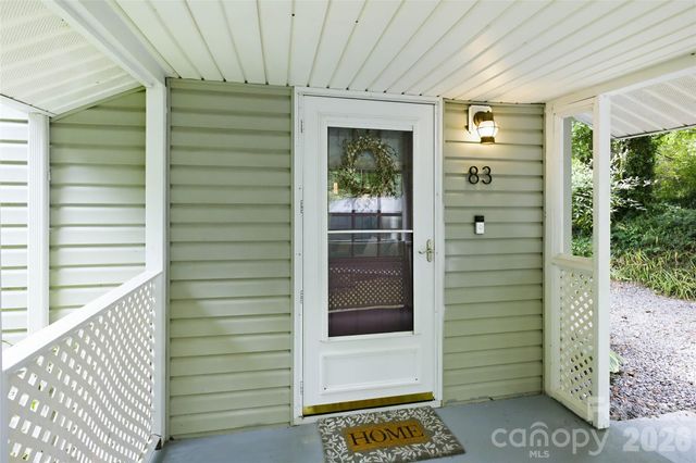83 E View Street, Marion, NC 28752