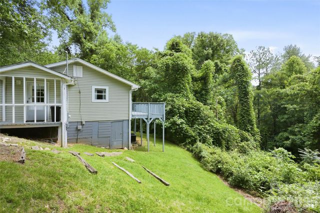 83 E View Street, Marion, NC 28752