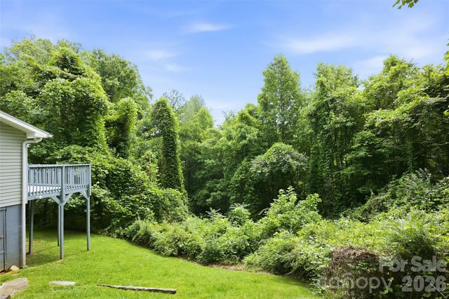 83 E View Street, Marion, NC 28752