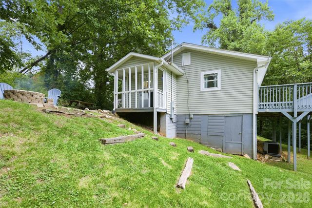 83 E View Street, Marion, NC 28752