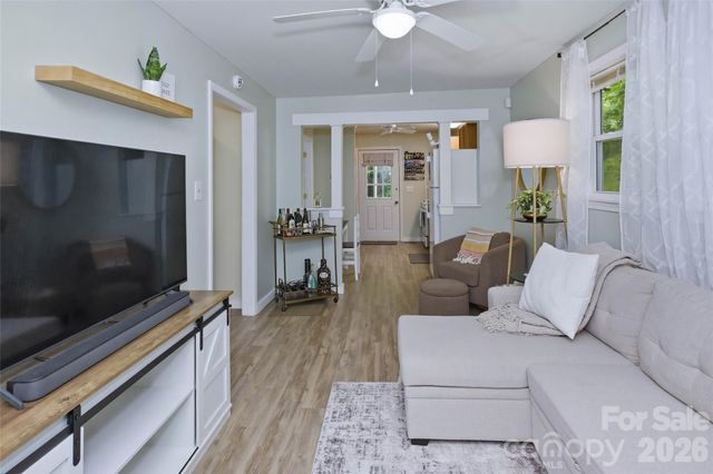 83 E View Street, Marion, NC 28752