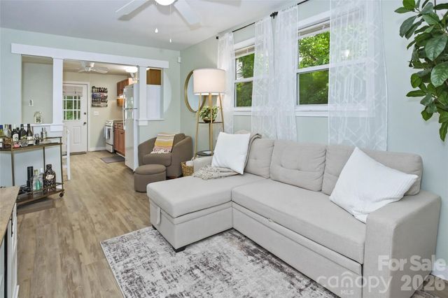 83 E View Street, Marion, NC 28752