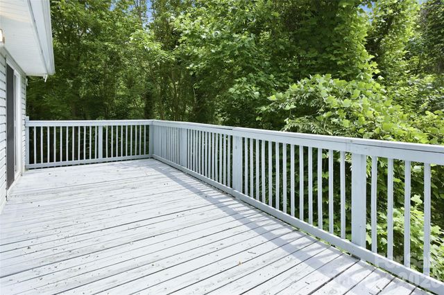 83 E View Street, Marion, NC 28752