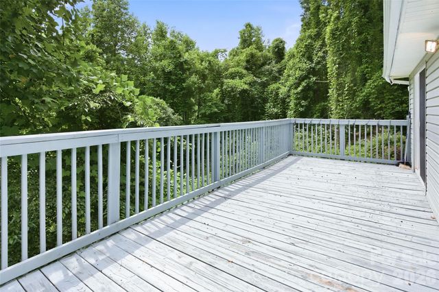 83 E View Street, Marion, NC 28752
