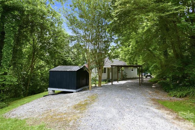 83 E View Street, Marion, NC 28752