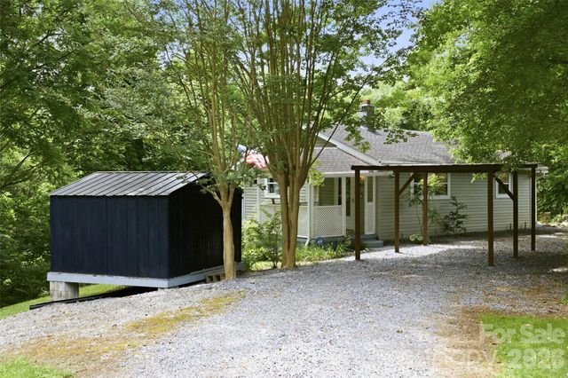 83 E View Street, Marion, NC 28752