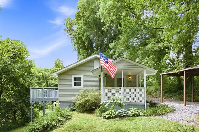 83 E View Street, Marion, NC 28752