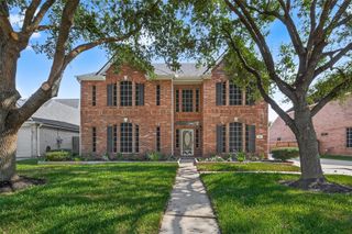 218 Magnolia Grove Lane, Houston, TX 77049