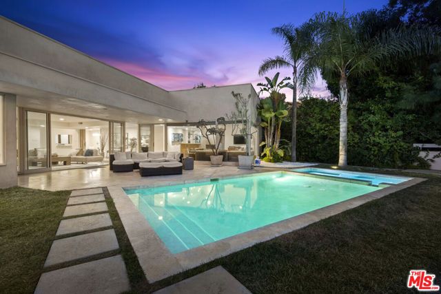 510 Leslie Lane, Beverly Hills, CA 90210