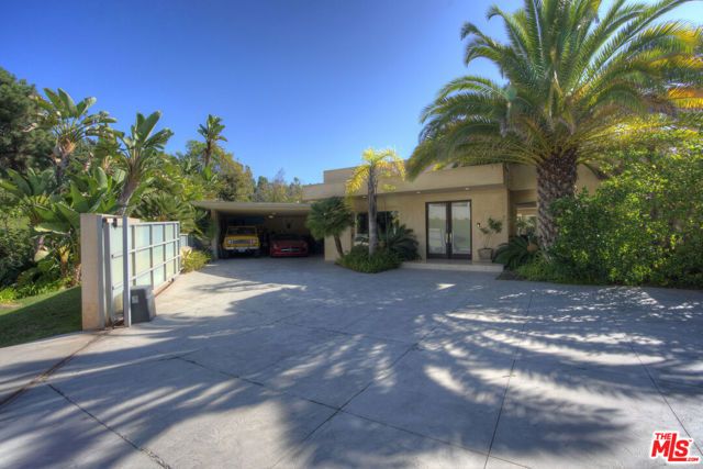 510 Leslie Lane, Beverly Hills, CA 90210