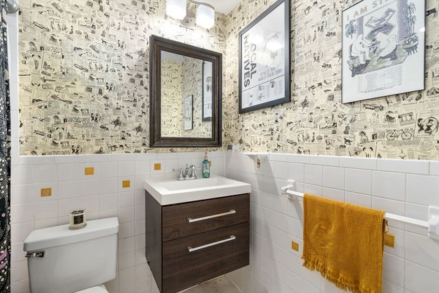 298 Commonwealth Ave G1, Boston, MA 02115