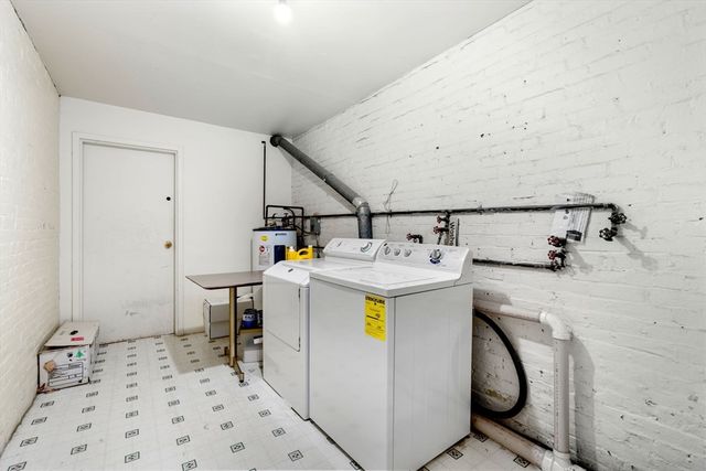 298 Commonwealth Ave G1, Boston, MA 02115