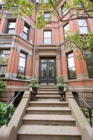 298 Commonwealth Ave G1, Boston, MA 02115