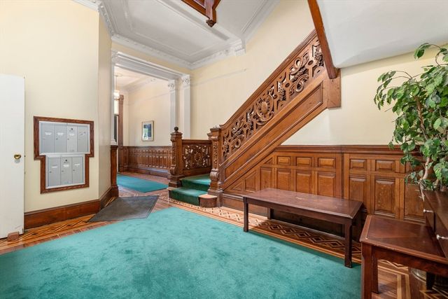 298 Commonwealth Ave G1, Boston, MA 02115