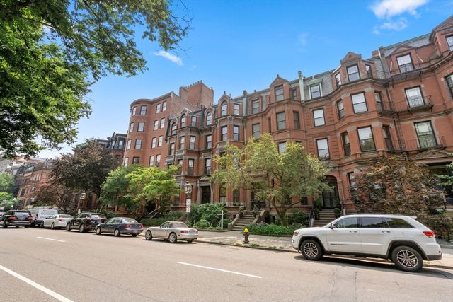 298 Commonwealth Ave G1, Boston, MA 02115