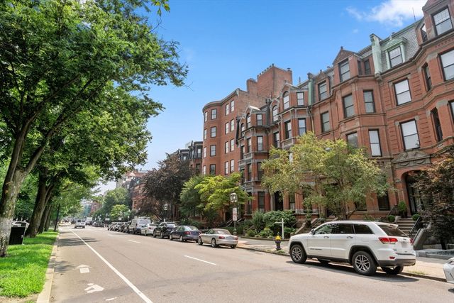 298 Commonwealth Ave G1, Boston, MA 02115