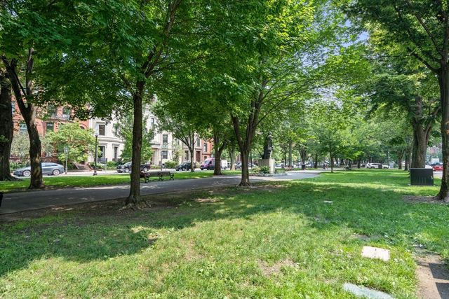298 Commonwealth Ave G1, Boston, MA 02115