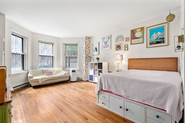 298 Commonwealth Ave G1, Boston, MA 02115