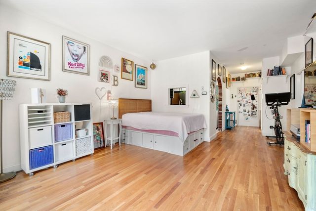 298 Commonwealth Ave G1, Boston, MA 02115