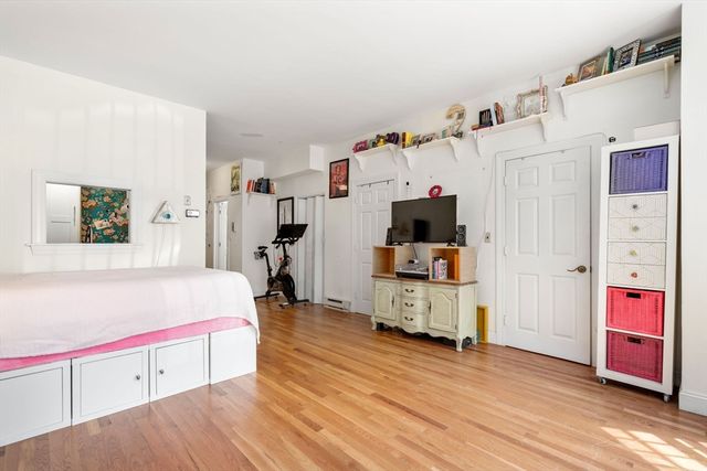 298 Commonwealth Ave G1, Boston, MA 02115