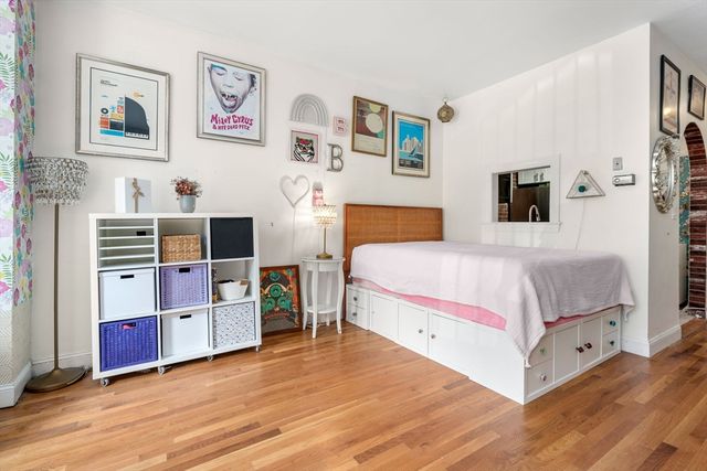 298 Commonwealth Ave G1, Boston, MA 02115